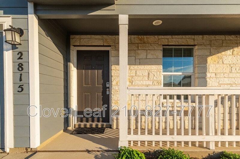 House for rent at 2815 Rosefinch, New Braunfels, TX 78130