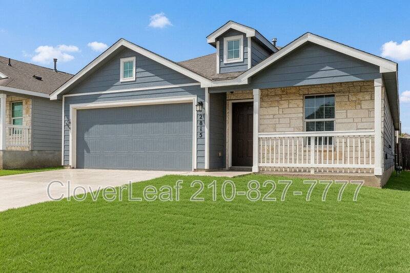 House for rent at 2815 Rosefinch, New Braunfels, TX 78130