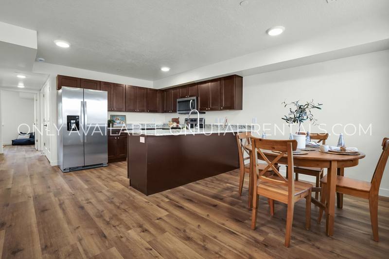 Apartment for rent at 450 W Main St, Santaquin, UT 84655