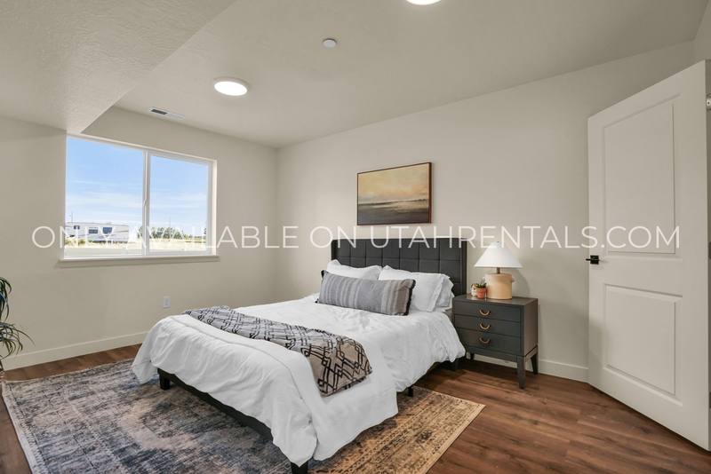 Apartment for rent at 450 W Main St, Santaquin, UT 84655