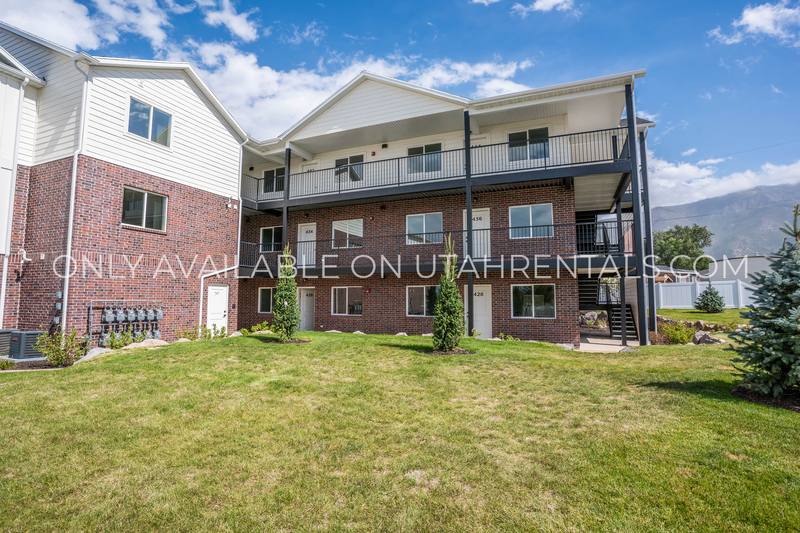 Apartment for rent at 450 W Main St, Santaquin, UT 84655