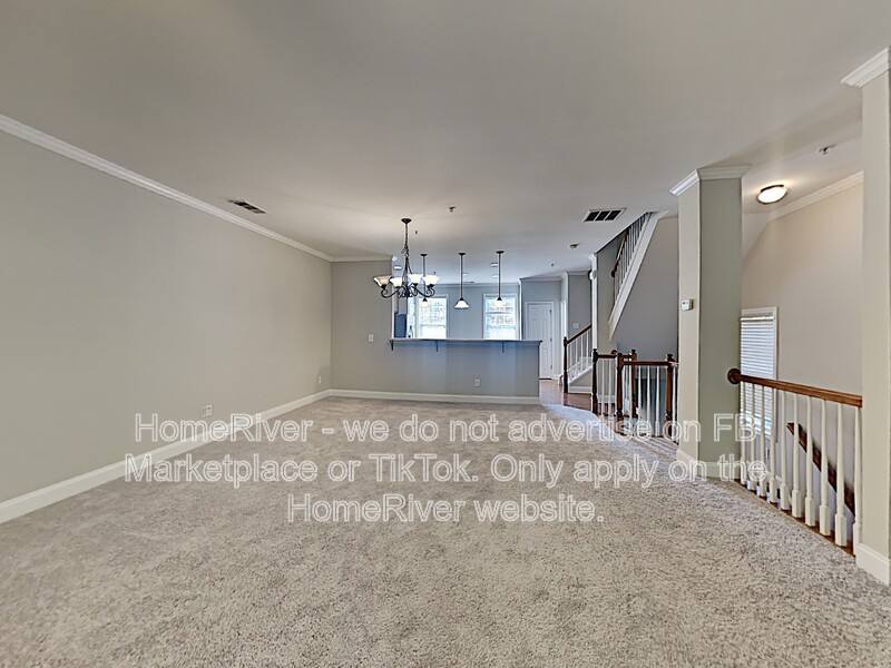 Townhouse for rent at 305 Williamson St SE, Marietta, GA 30060