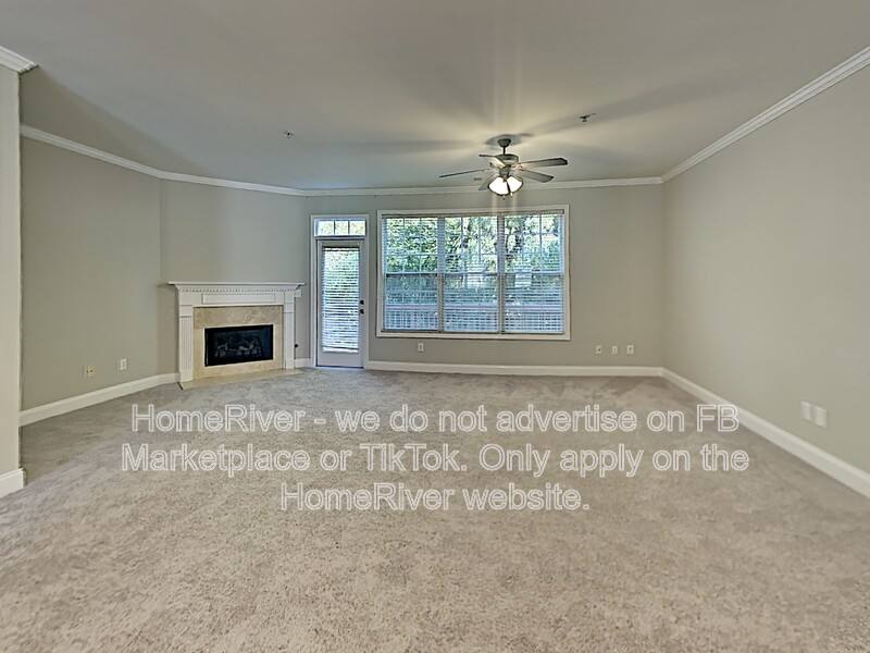 Townhouse for rent at 305 Williamson St SE, Marietta, GA 30060