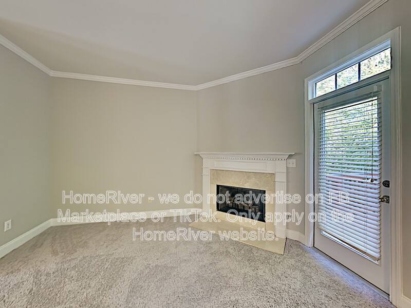 Townhouse for rent at 305 Williamson St SE, Marietta, GA 30060