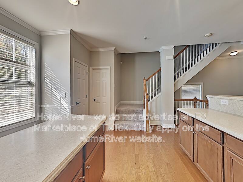 Townhouse for rent at 305 Williamson St SE, Marietta, GA 30060
