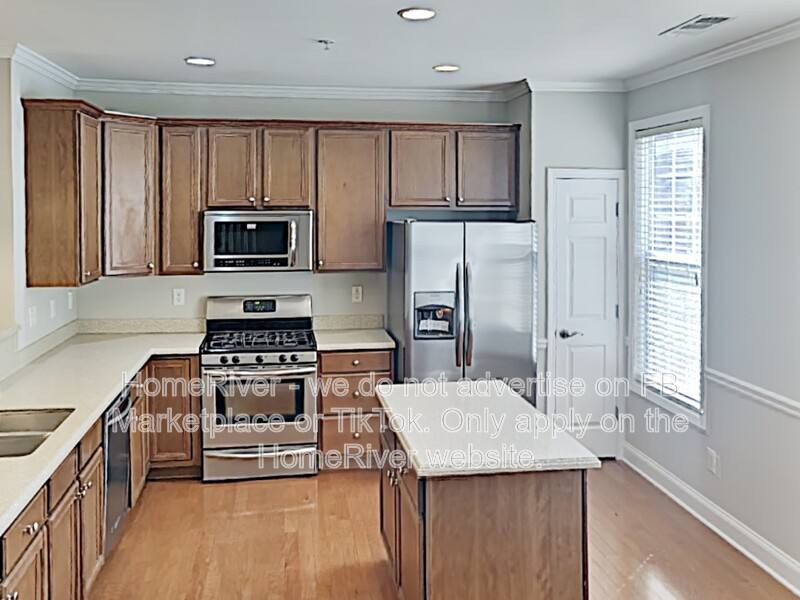 Townhouse for rent at 305 Williamson St SE, Marietta, GA 30060