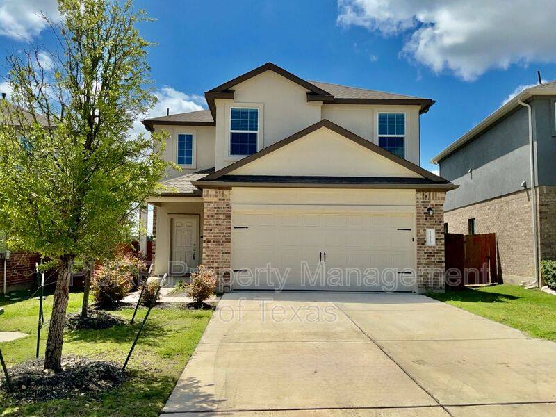 House for rent at 22813 Agave Grove Dr, Leander, TX 78645