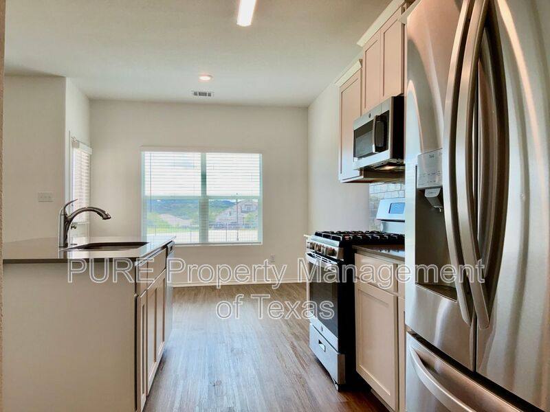 House for rent at 22813 Agave Grove Dr, Leander, TX 78645