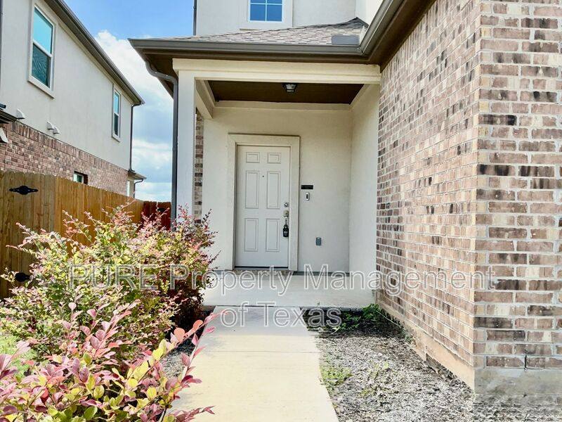 House for rent at 22813 Agave Grove Dr, Leander, TX 78645