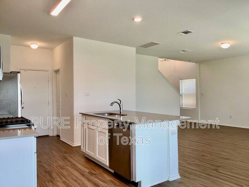 House for rent at 22813 Agave Grove Dr, Leander, TX 78645