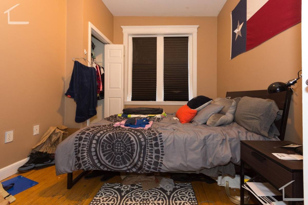 Apartment for rent at 6-8 Glenville Ave, Allston, MA 02134
