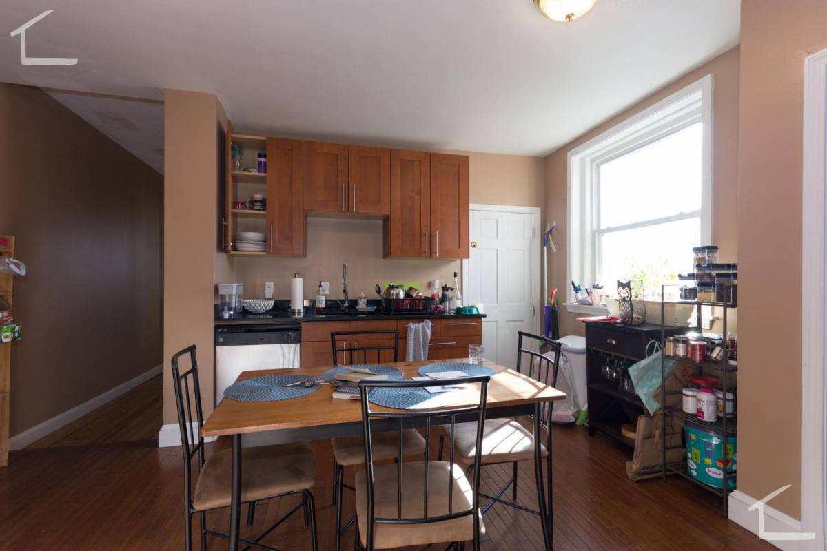 Apartment for rent at 6-8 Glenville Ave, Allston, MA 02134