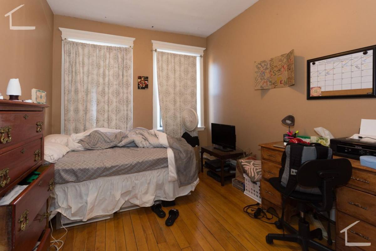 Apartment for rent at 6-8 Glenville Ave, Allston, MA 02134