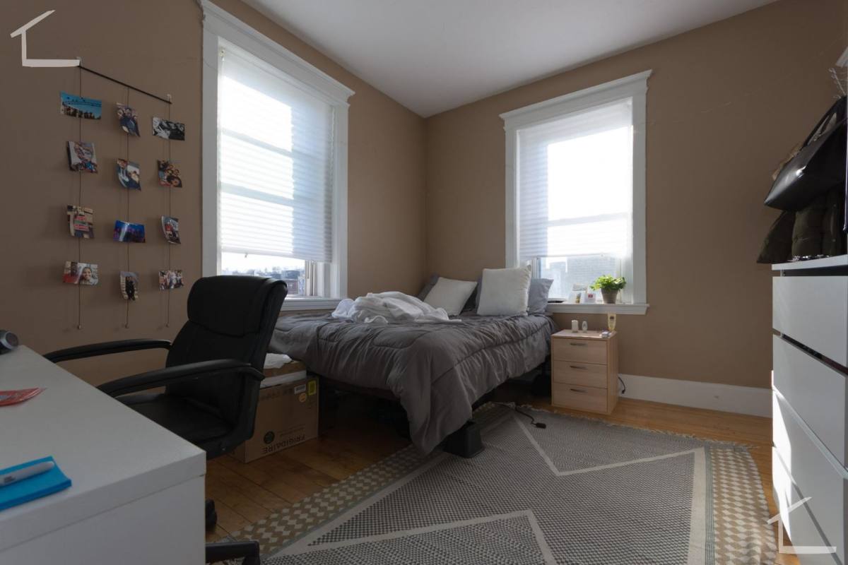 Apartment for rent at 6-8 Glenville Ave, Allston, MA 02134