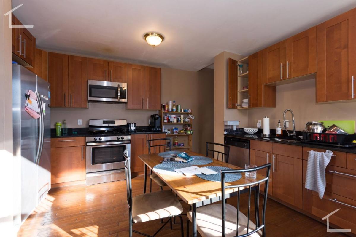 Apartment for rent at 6-8 Glenville Ave, Allston, MA 02134