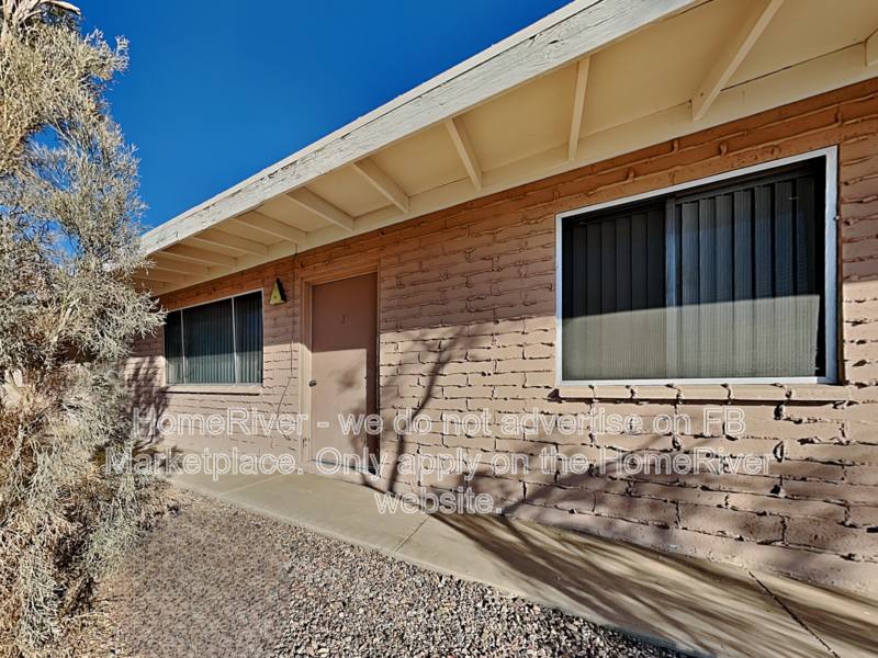 Apartment for rent at 2020 Smoketree Ave N #1, Lake Havasu City, AZ 86403