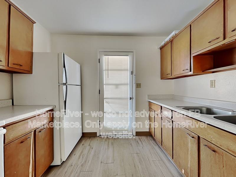 Apartment for rent at 2020 Smoketree Ave N #1, Lake Havasu City, AZ 86403