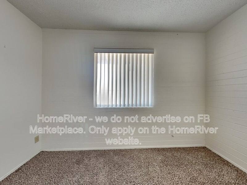 Apartment for rent at 2020 Smoketree Ave N #1, Lake Havasu City, AZ 86403