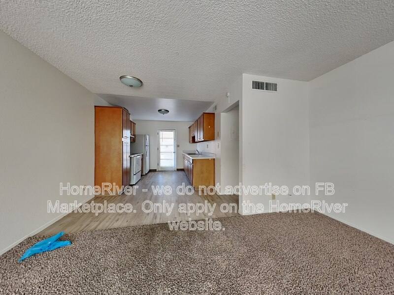 Apartment for rent at 2020 Smoketree Ave N #1, Lake Havasu City, AZ 86403