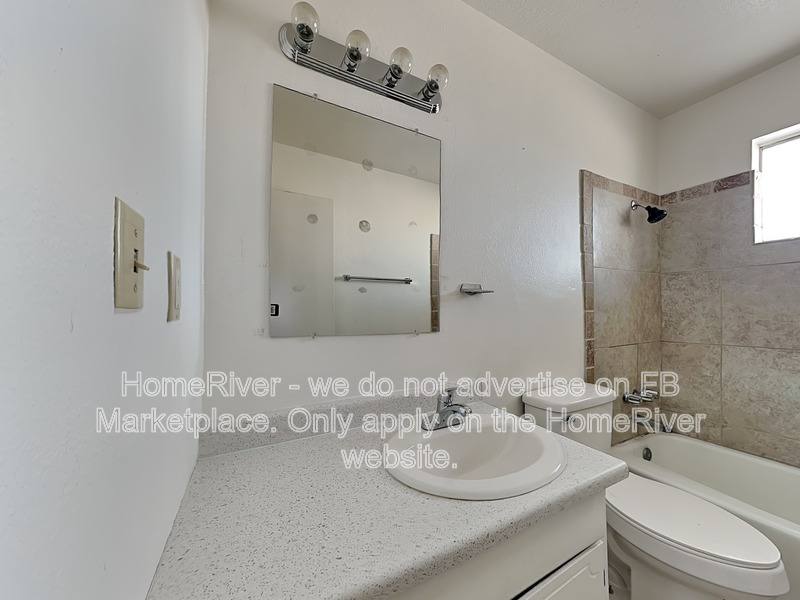 Apartment for rent at 2020 Smoketree Ave N #1, Lake Havasu City, AZ 86403