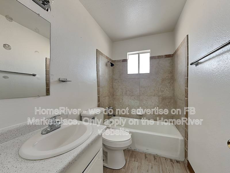 Apartment for rent at 2020 Smoketree Ave N #1, Lake Havasu City, AZ 86403