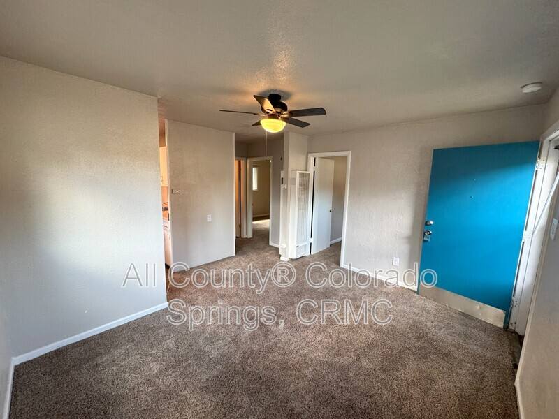 Apartment for rent at 9075 E 2nd St, Colorado Springs, CO 80907