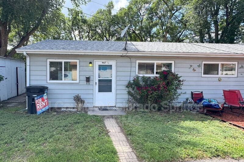 Apartment for rent at 9075 E 2nd St, Colorado Springs, CO 80907