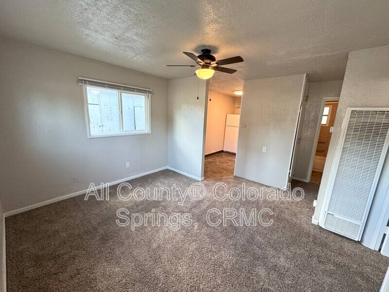 Apartment for rent at 9075 E 2nd St, Colorado Springs, CO 80907