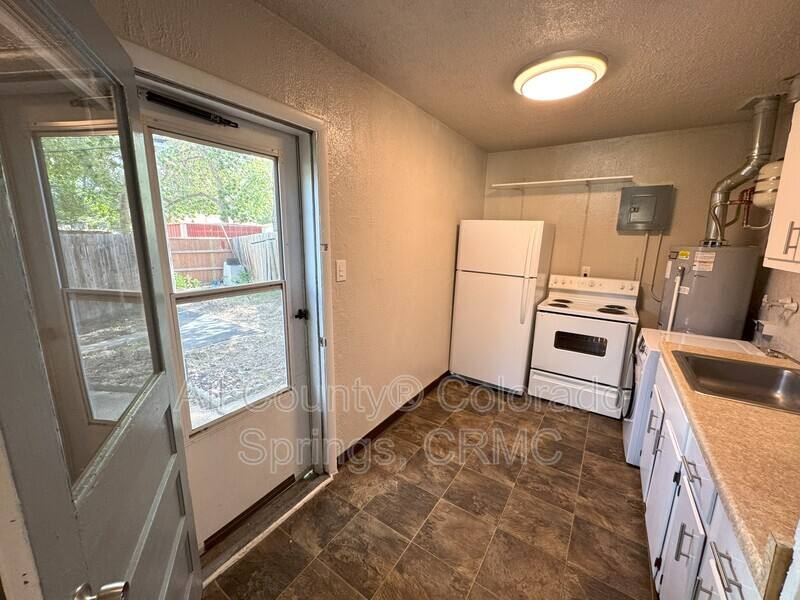 Apartment for rent at 9075 E 2nd St, Colorado Springs, CO 80907