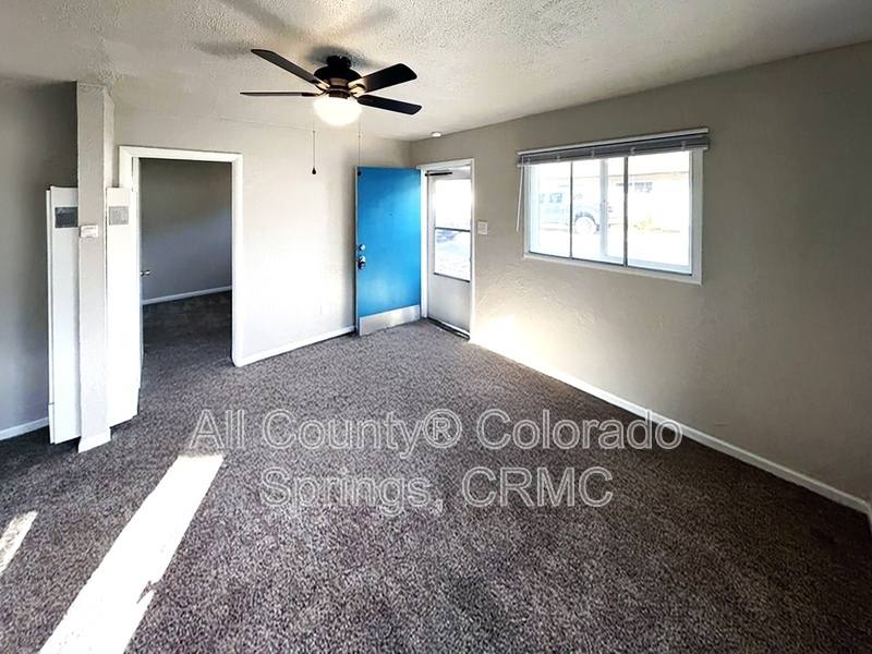 Apartment for rent at 9075 E 2nd St, Colorado Springs, CO 80907