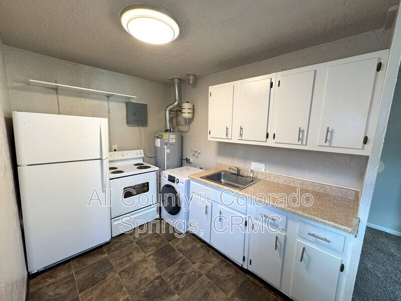 Apartment for rent at 9075 E 2nd St, Colorado Springs, CO 80907