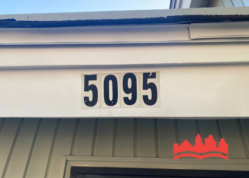 House for rent at 5095 Corkwood Dr, Memphis, TN 38127