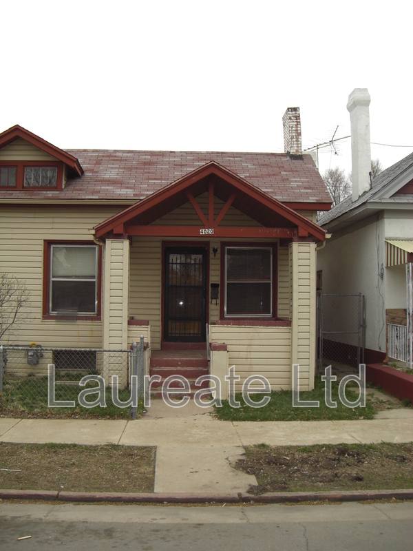 Apartment for rent at 4020 Lipan St, Denver, CO 80211