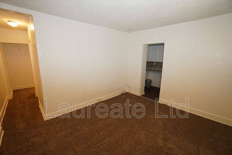 Apartment for rent at 809 N Ogden St, Denver, CO 80218