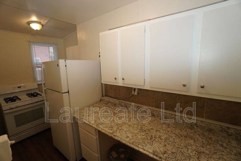 Apartment for rent at 809 N Ogden St, Denver, CO 80218
