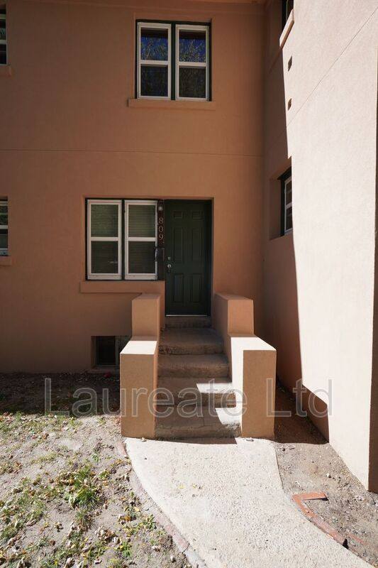Apartment for rent at 809 N Ogden St, Denver, CO 80218