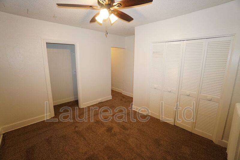 Apartment for rent at 809 N Ogden St, Denver, CO 80218