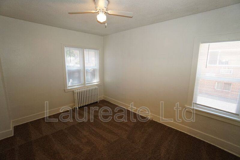 Apartment for rent at 809 N Ogden St, Denver, CO 80218