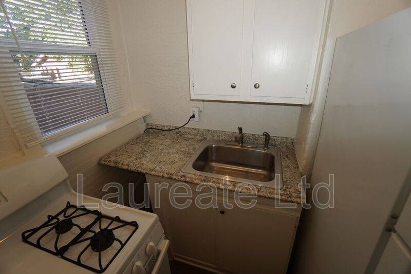 Apartment for rent at 809 N Ogden St, Denver, CO 80218