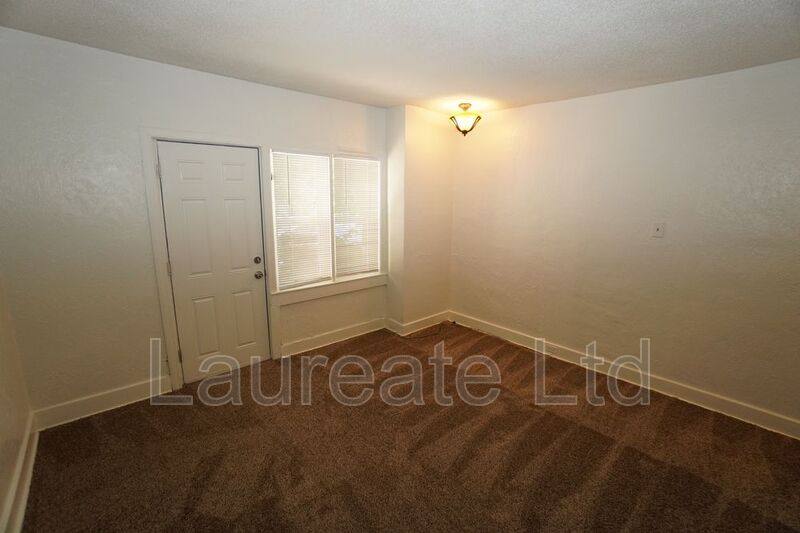Apartment for rent at 809 N Ogden St, Denver, CO 80218