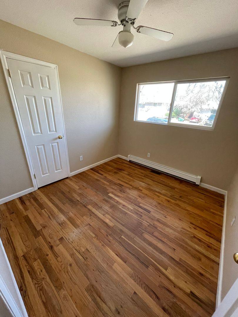 House for rent at 616 Zion Dr, Colorado Springs, CO 80910