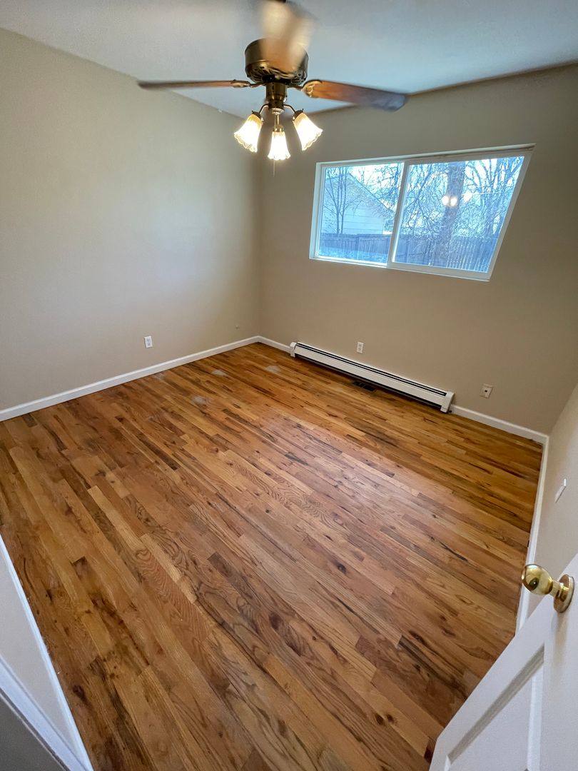 House for rent at 616 Zion Dr, Colorado Springs, CO 80910