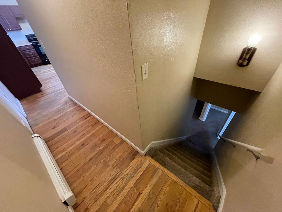 House for rent at 616 Zion Dr, Colorado Springs, CO 80910