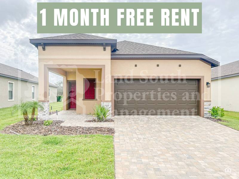 House for rent at 3370 Cup Dr Grasslands W 16 1, Lakeland, FL 33803
