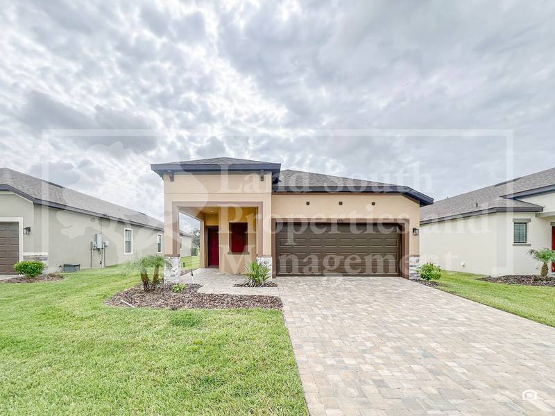 House for rent at 3370 Cup Dr Grasslands W 16 1, Lakeland, FL 33803
