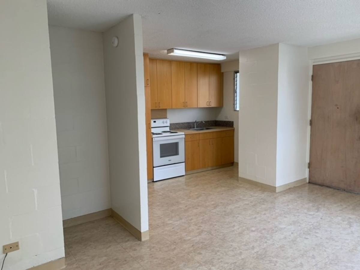 Apartment for rent at 1830 Punahou St, Honolulu, HI 96822