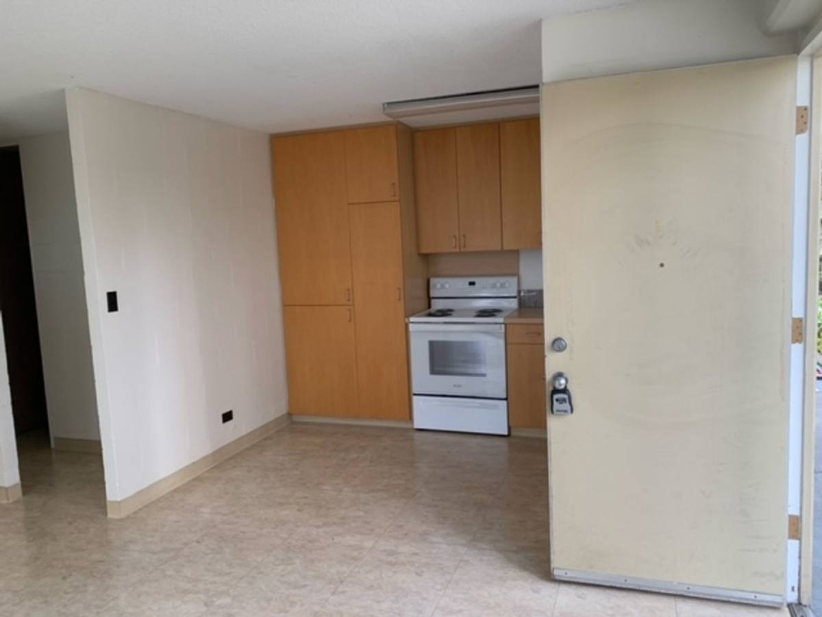 Apartment for rent at 1830 Punahou St, Honolulu, HI 96822