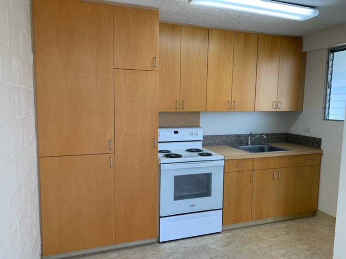 Apartment for rent at 1830 Punahou St, Honolulu, HI 96822