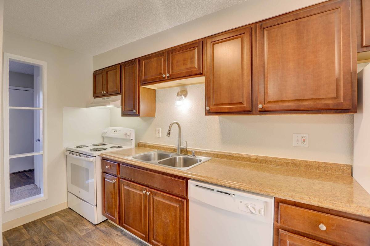 Apartment for rent at 5206 Allison St, Arvada, CO 80002