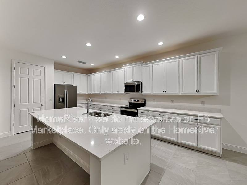 House for rent at 5021 Bessie Court, Saint Cloud, FL 34772